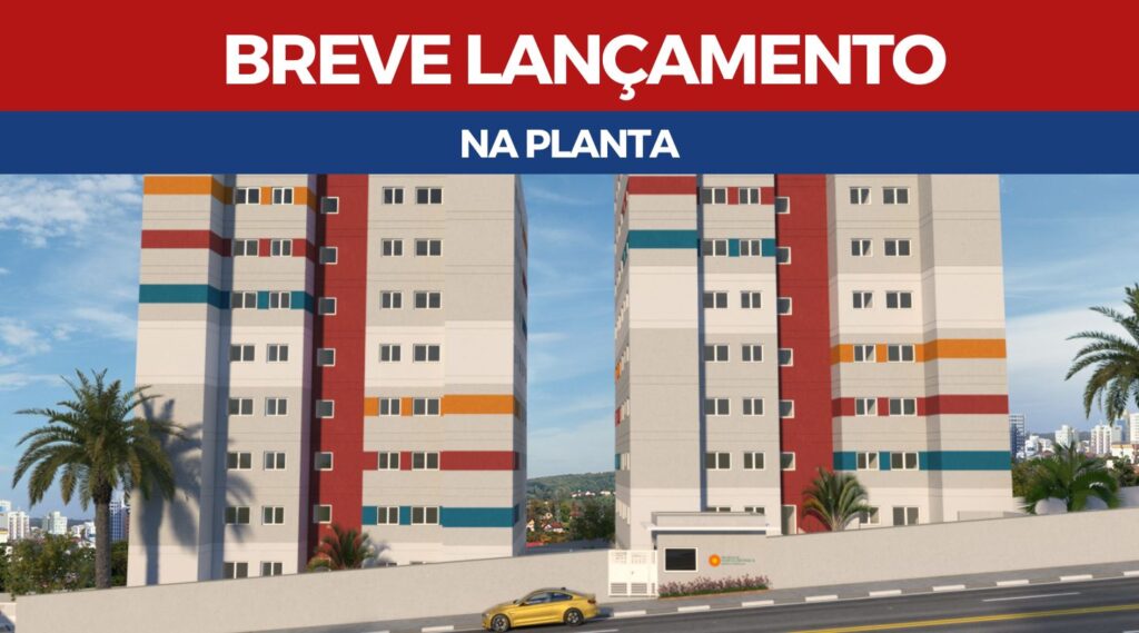 Residencial Santa Mônica