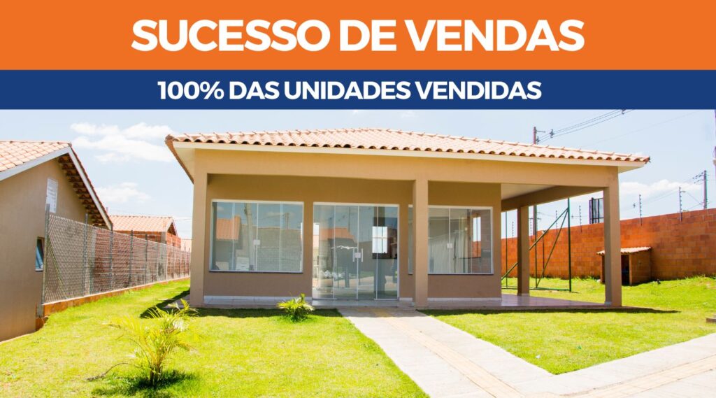 Residencial Itália