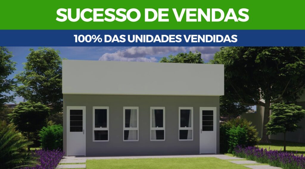 Residencial Bela Vista 2
